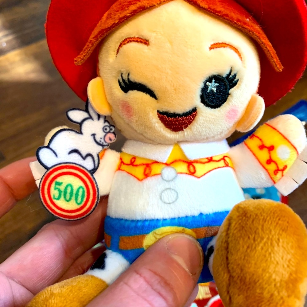 Disney Toy Story Wishable